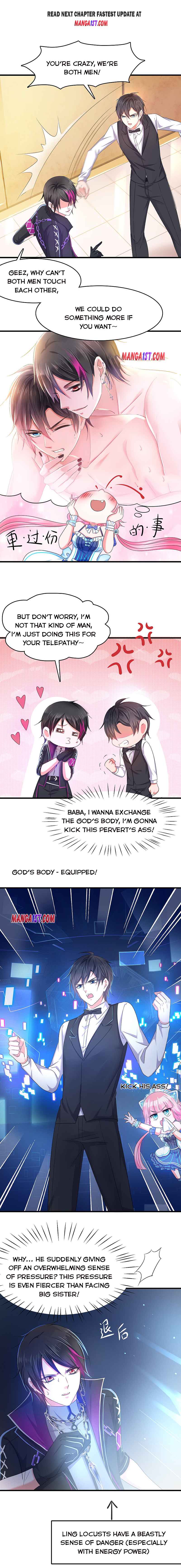 invincible xueba system Chapter 45 1